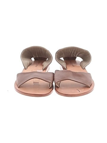 Kelsi Dagger Brooklyn Sandals (view 1)