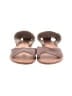 Kelsi Dagger Brooklyn 100% Leather Tan Sandals Size 9 - photo 1
