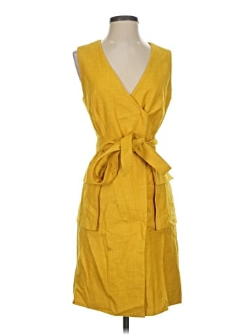 Etcetera Casual Dress (view 1)