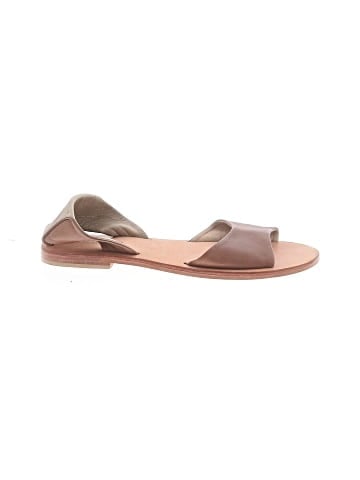 Kelsi Dagger Brooklyn Sandals (view 2)