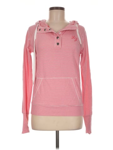 Lorna Jane Active Long Sleeve T-Shirt (view 1)