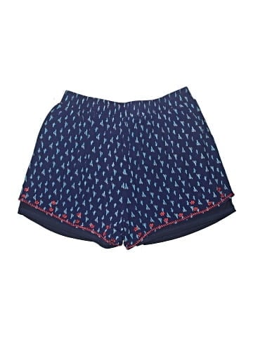 Blue Rain Shorts (view 2)