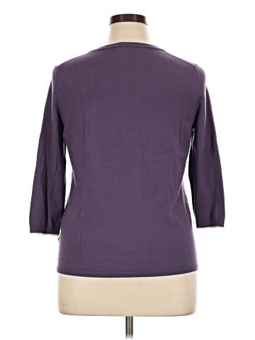 Lands' End Cardigan (view 2)
