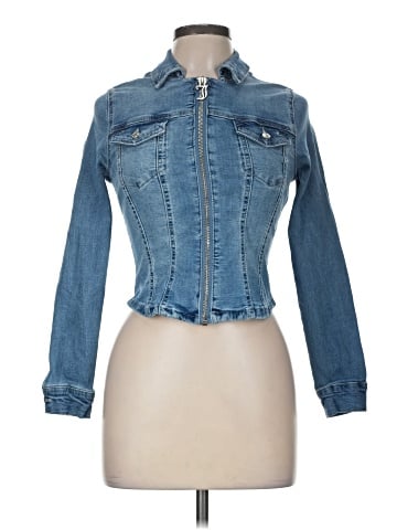 Juicy Couture Denim Jacket (view 1)