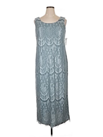 R&M Richards Cocktail Dress (view 1)