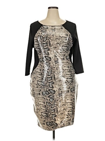 Monif C. Cocktail Dress (view 1)