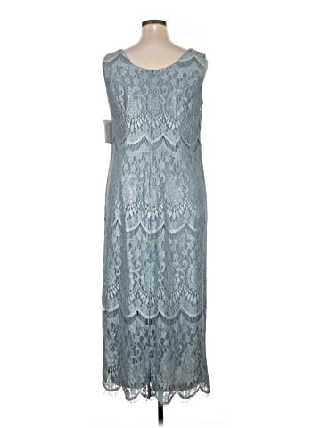 R&M Richards Cocktail Dress (view 2)