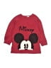 H&M Red Sweatshirt Size 18-24 mo - photo 1