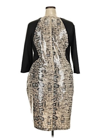 Monif C. Cocktail Dress (view 2)