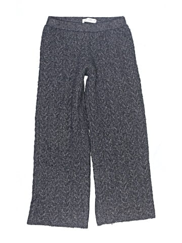 Zara Casual Pants (view 1)