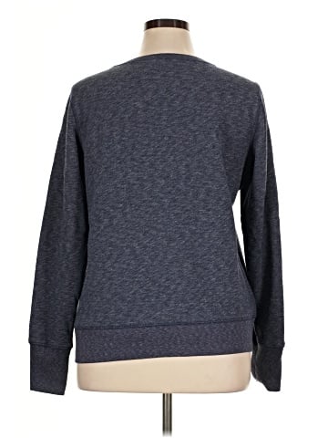 Tek Gear Pullover Sweater (view 2)