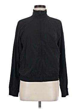 Lululemon Athletica Track Jacket