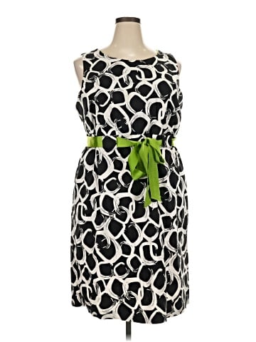 Cato Casual Dress (view 1)