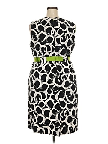 Cato Casual Dress (view 2)