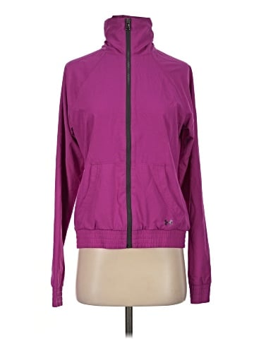 Under Armour Track Jacket (view 1)