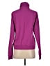 Under Armour 100% Polyester Purple Track Jacket Size S - photo 2