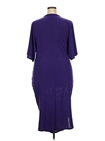 Monif C. Cocktail Dress (view 2)