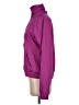 Under Armour 100% Polyester Purple Track Jacket Size S - photo 5