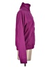Under Armour 100% Polyester Purple Track Jacket Size S - photo 4