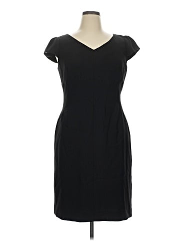 Tahari by ASL Casual Dress (view 1)