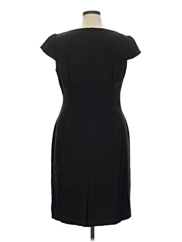 Tahari by ASL Casual Dress (view 2)