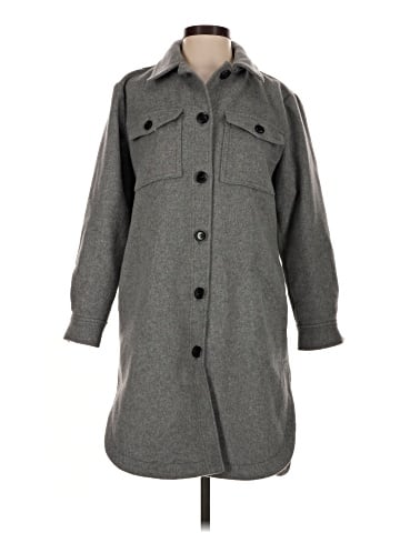 Ann Taylor LOFT Coat (view 1)