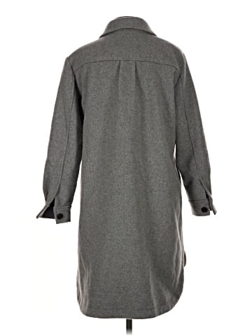 Ann Taylor LOFT Coat (view 2)