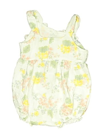 Baby Essentials Dress (view 2)