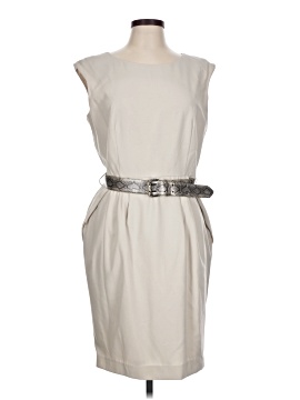 Calvin Klein Cocktail Dress (view 1)