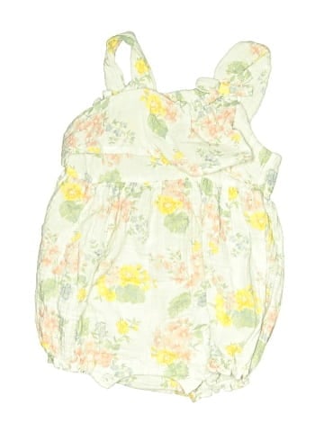 Baby Essentials Dress (view 1)