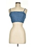 Dynamite Blue Tube Top Size M - photo 1