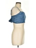 Dynamite Blue Tube Top Size M - photo 4