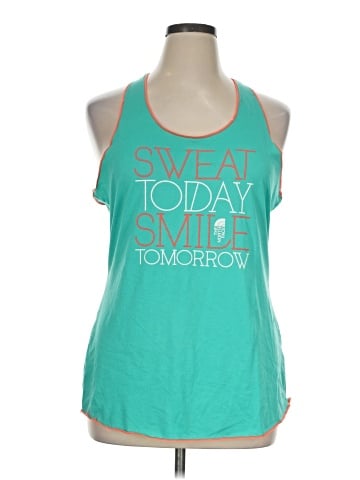 The North Face Tank Top (view 1)