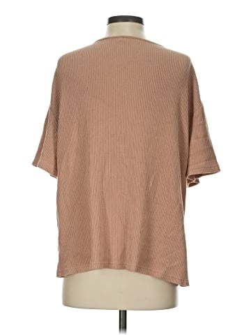 Toby Heart Ginger Short Sleeve T-Shirt (view 2)
