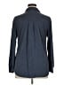Green Envelope Blue Long Sleeve Button-Down Shirt Size XL - photo 2