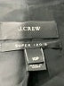 J.Crew 100% Polyester Black Blazer Size 10 (petite) - photo 6