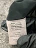 J.Crew 100% Polyester Black Blazer Size 10 (petite) - photo 7