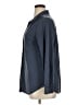 Green Envelope Blue Long Sleeve Button-Down Shirt Size XL - photo 5