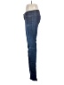 J Brand Hearts Blue Jeans Size 28 waist - photo 5