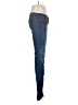 J Brand Hearts Blue Jeans Size 28 waist - photo 4
