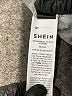 Shein Brown Tube Top Size S - photo 5