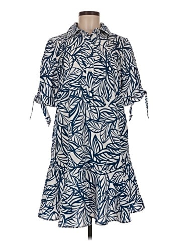 Fred David Casual Dress (view 1)