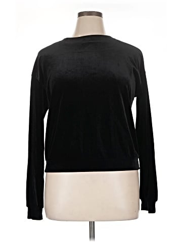 Belle Du Jour Pullover Sweater (view 1)