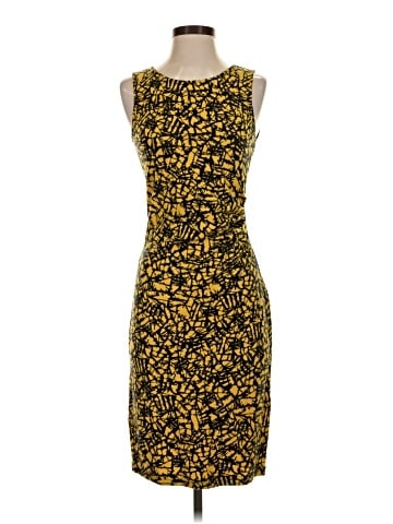 Kenneth Cole New York Cocktail Dress (view 1)
