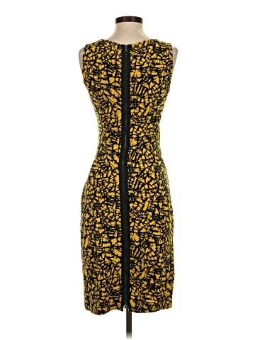 Kenneth Cole New York Cocktail Dress (view 2)