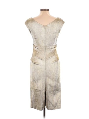 Talbot Runhof Cocktail Dress (view 2)