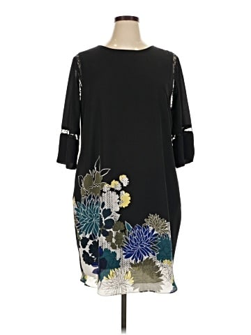 Apt. 9 Casual Dress (view 1)