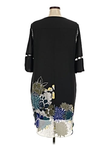 Apt. 9 Casual Dress (view 2)