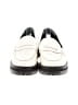 Reformation Ivory Flats Size 7 - photo 2