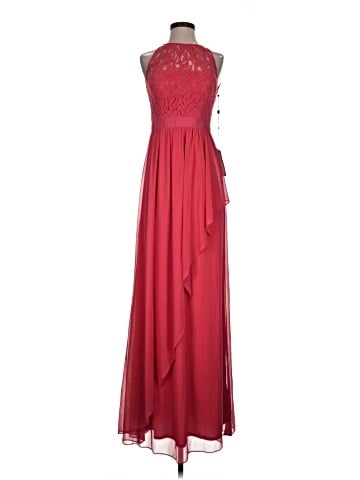 Adrianna Papell Cocktail Dress (view 1)